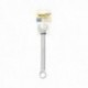Llave Combinada Plus 22x22 Acero Cromo Vanadio DIN 3113. Llave Doble Boca, Llave Fija, Llave Estrella