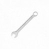 Llave Combinada Plus 25x25 Acero Cromo Vanadio DIN 3113. Llave Doble Boca, Llave Fija, Llave Estrella