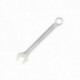 Llave Combinada Plus 27x27 Acero Cromo Vanadio DIN 3113. Llave Doble Boca, Llave Fija, Llave Estrella
