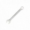 Llave Combinada Plus 27x27 Acero Cromo Vanadio DIN 3113. Llave Doble Boca, Llave Fija, Llave Estrella