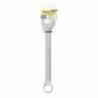 Llave Combinada Plus 28x28 Acero Cromo Vanadio DIN 3113. Llave Doble Boca, Llave Fija, Llave Estrella