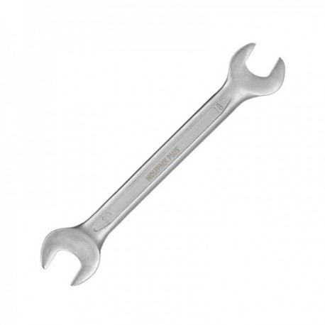 Llave Fija Plus Acero Cromo Vanadio 18x19 DIN 3110. Llave Fija, Llave Fija Doble