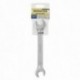 Llave Fija Plus Acero Cromo Vanadio 18x19 DIN 3110. Llave Fija, Llave Fija Doble