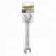 Llave Fija Plus Acero Cromo Vanadio 20x22 DIN 3110. Llave Fija, Llave Fija Doble