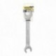 Llave Fija Plus Acero Cromo Vanadio 25x28 DIN 3110. Llave Fija, Llave Fija Doble