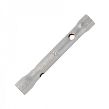Llave Tubo Tubular 14x15 Fabricada en Acero Cromo Vanadio, Llave Grifería, Llave De Tubo Para Grifos, Llaves De Tubo Doble