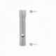 Llave Tubo Tubular 25x28 Fabricada en Acero Cromo Vanadio, Llave Grifería, Llave De Tubo Para Grifos, Llaves De Tubo Doble