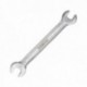 Llave Fija Plus Acero Cromo Vanadio 16x17 DIN 3110. Llave Fija, Llave Fija Doble