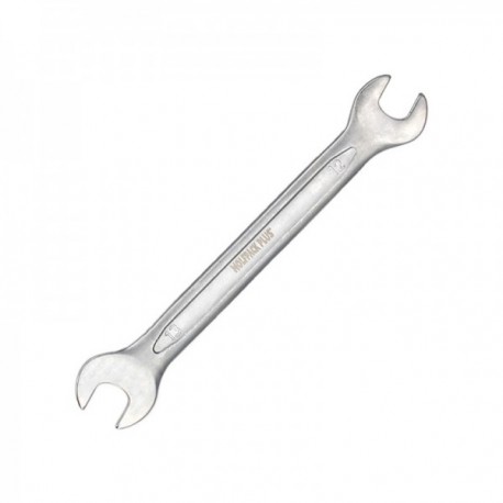 Llave Fija Plus Acero Cromo Vanadio 12x13 DIN 3110. Llave Fija, Llave Fija Doble