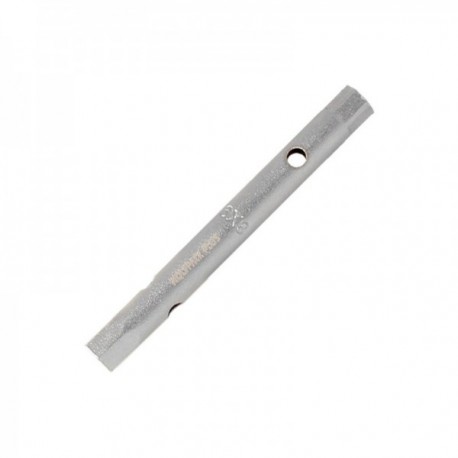 Llave Tubo Tubular 8x9 Fabricada en Acero Cromo Vanadio, Llave Grifería, Llave De Tubo Para Grifos, Llaves De Tubo Doble