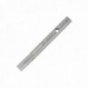 Llave Tubo Tubular 8x9 Fabricada en Acero Cromo Vanadio, Llave Grifería, Llave De Tubo Para Grifos, Llaves De Tubo Doble