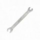 Llave Fija Plus Acero Cromo Vanadio 8x9 DIN 3110. Llave Fija, Llave Fija Doble