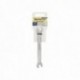 Llave Fija Plus Acero Cromo Vanadio 8x9 DIN 3110. Llave Fija, Llave Fija Doble