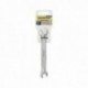 Llave Fija Plus Acero Cromo Vanadio 10x11 DIN 3110. Llave Fija, Llave Fija Doble
