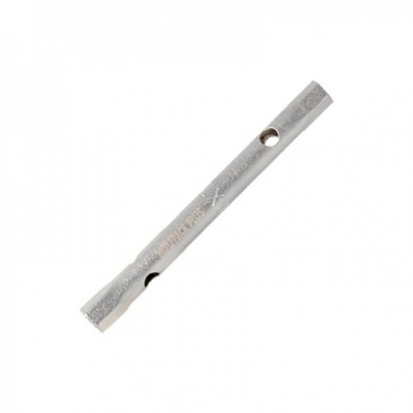 Llave Tubo Tubular 6x7 Fabricada en Acero Cromo Vanadio, Llave Grifería, Llave De Tubo Para Grifos, Llaves De Tubo Doble