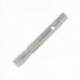 Llave Tubo Tubular 12x13 Fabricada en Acero Cromo Vanadio, Llave Grifería, Llave De Tubo Para Grifos, Llaves De Tubo Doble
