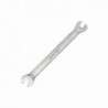 Llave Fija Plus Acero Cromo Vanadio 6x7 DIN 3110. Llave Fija, Llave Fija Doble
