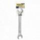 Llave Fija Plus Acero Cromo Vanadio 21x23 DIN 3110. Llave Fija, Llave Fija Doble
