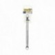 Llave Estrella Acodada Plus Acero Cromo Vanadio 10x11 DIN 838. Llave Doble Boca Acodada, Llave Fija Estrella Acodada