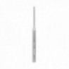 Botador Wolfpack Cilindrico 2 x 8 x 150 mm. Escarpa