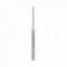 Botador Wolfpack Cilindrico 4 x 9 x 150 mm. Escarpa