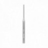 Botador Wolfpack Cilindrico 5 x 9 x 150 mm. Escarpa