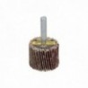 Abanico Lija Grano 80 30x25mm