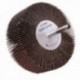 Abanico Lija Grano 40 80x40mm