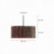 Abanico Lija Grano 60 80x40mm