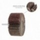 Abanico Lija Grano 60 80x40mm