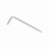 Llave Torx Standar Acero Cromo Vanadio Profesional T08 mm. Llave Estrella, Llave Allen Estrella