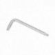 Llave Torx Inviolable Standar Acero Cromo Vanadio Profesional T10 mm. Llave Estrella, Llave Allen Estrella