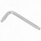 Llave Torx Inviolable Standar Acero Cromo Vanadio Profesional T50 mm. Llave Estrella, Llave Allen Estrella