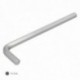 Llave Allen Larga Acero Cromo Vanadio Profesional 14,0 mm. Llave Hexagonal, Llave Allen Taller Mecanica, Llave Allen Bricolaje