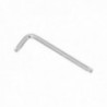 Llave Torx Larga Acero Cromo Vanadio Profesional T07 mm. Llave Estrella, Llave Allen Estrella