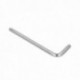 Llave Torx Inviolable Larga Acero Cromo Vanadio Profesional T10 mm. Llave Estrella, Llave Allen Estrella
