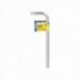 Llave Torx Inviolable Larga Acero Cromo Vanadio Profesional T10 mm. Llave Estrella, Llave Allen Estrella