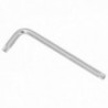 Llave Torx Inviolable Larga Acero Cromo Vanadio Profesional T45 mm. Llave Estrella, Llave Allen Estrella