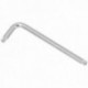 Llave Torx Inviolable Larga Acero Cromo Vanadio Profesional T50 mm. Llave Estrella, Llave Allen Estrella