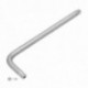 Llave Torx Inviolable Larga Acero Cromo Vanadio Profesional T50 mm. Llave Estrella, Llave Allen Estrella