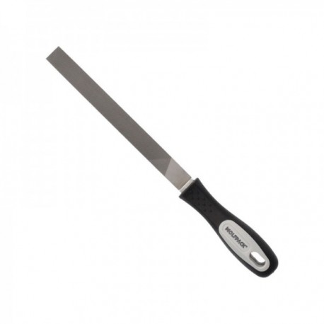 Lima Wolfpack Con Mango Paralela Entrefina 6"