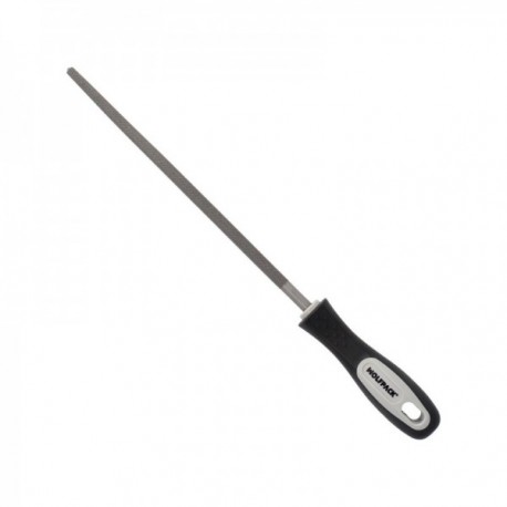 Lima Wolfpack Con Mango Redonda Entrefina 8"