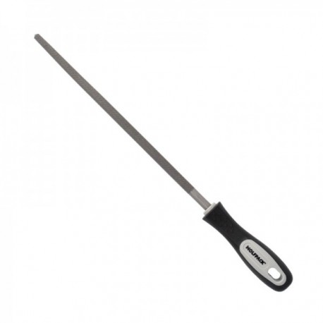 Lima Wolfpack Con Mango Redonda Entrefina 10"