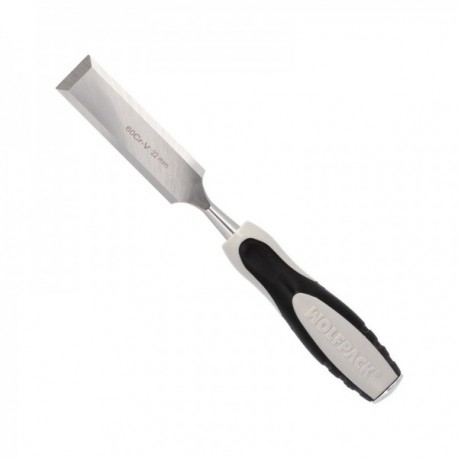 Formon Wolfpack Mango bimaterial 22 mm.