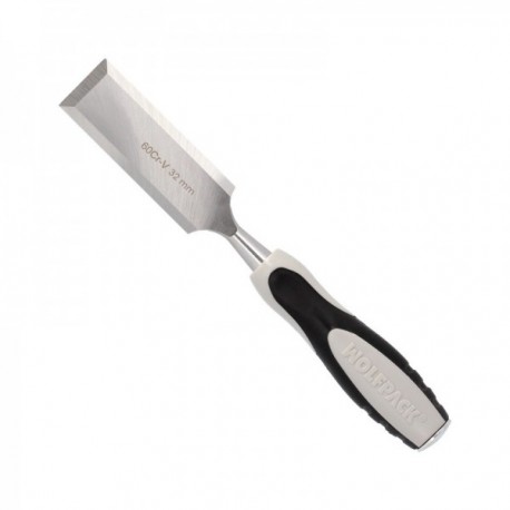 Formon Wolfpack Mango bimaterial 30 mm.