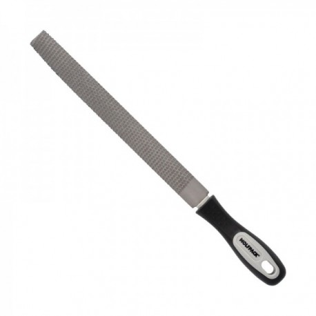 Escofina Wolfpack Con Mango Ebanista Entrefina 10"