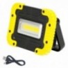 Linterna de Trabajo Led Multifunción Recargable 2000 mAh. / 10 W.