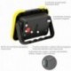 Linterna de Trabajo Led Multifunción Recargable 2000 mAh. / 10 W.