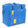 Bolsa / Mochila Termica Porta Alimentos Nevera 15 Litros Forro Interior
