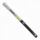 Mango Fibra Vidrio Para Martillos Enconfradores 498 mm. Mango Bimaterial Absorve